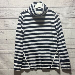 Telluride fleece pullover